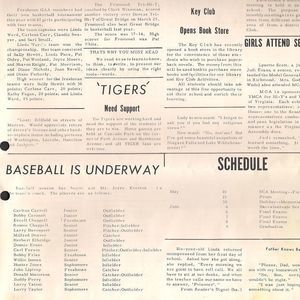 Meet your Posher, Sally